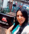 Dating Woman Espagne to Barcelona : Karol, 41 years